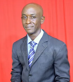 Sales Executive