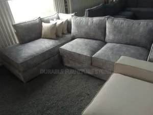 L Shape Sofa