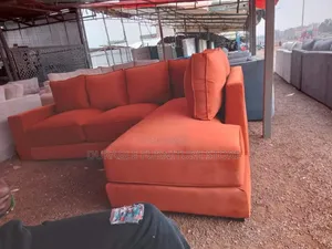 L Shape Sofa