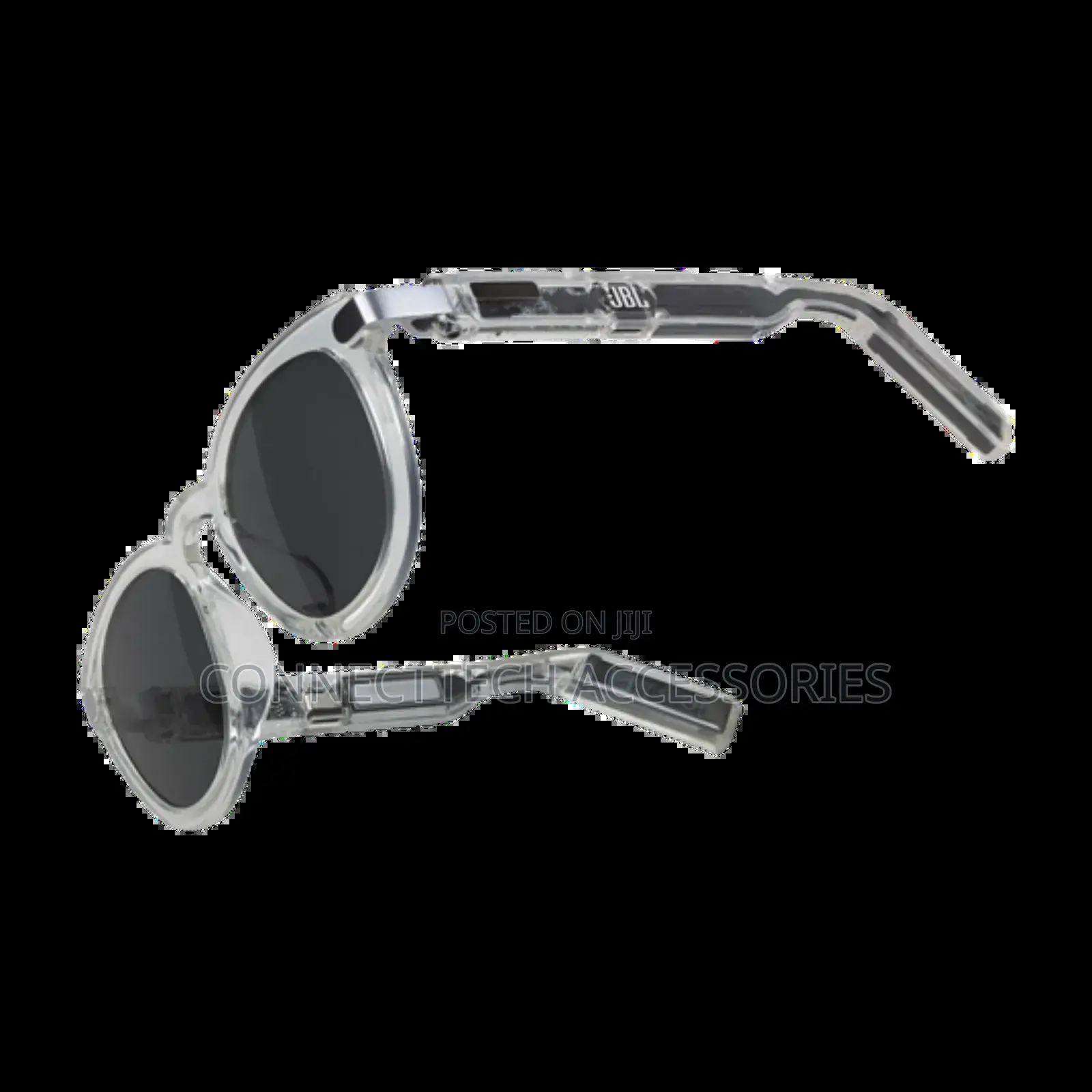 JBL Soundgear Frames Round
