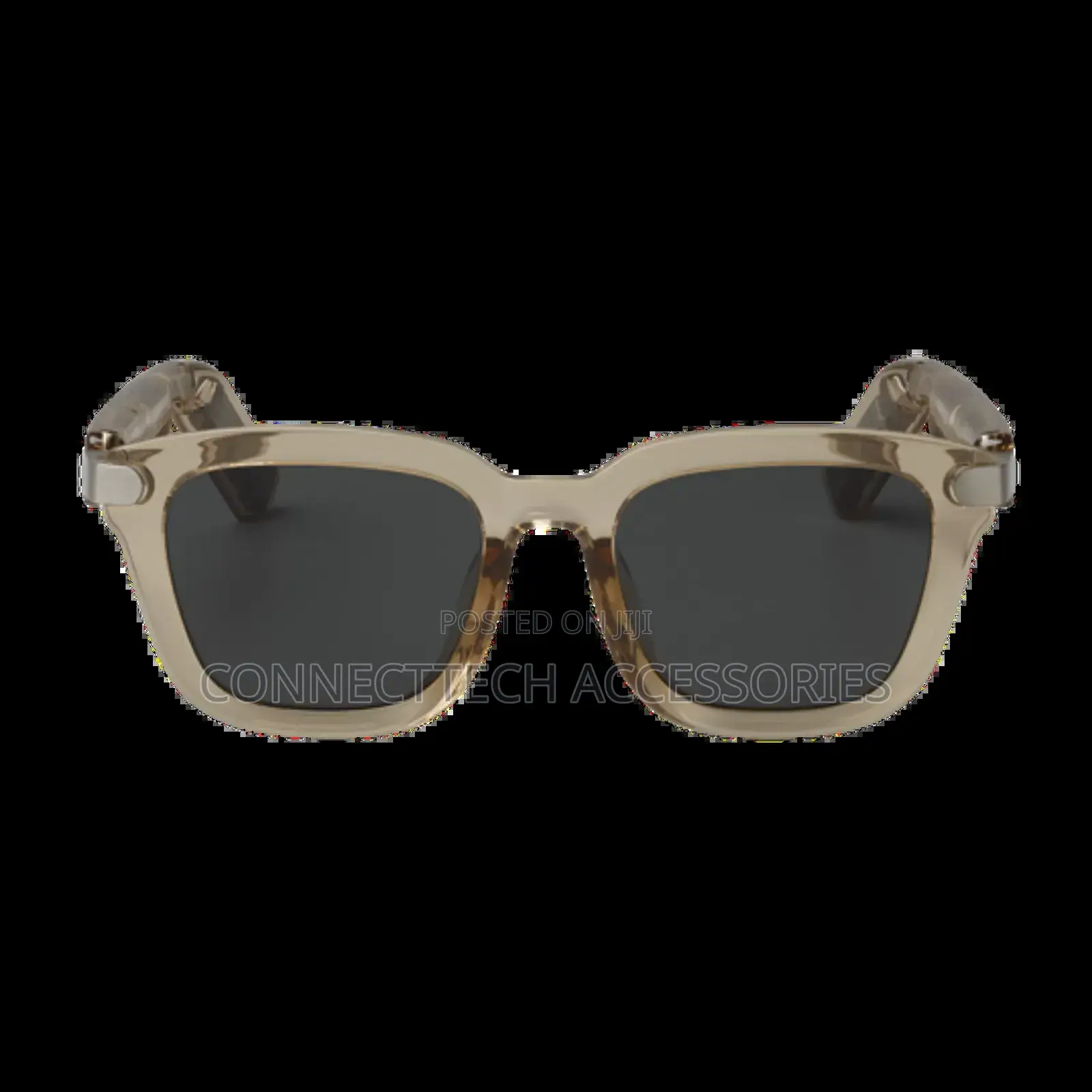 JBL Soundgear Frames Round