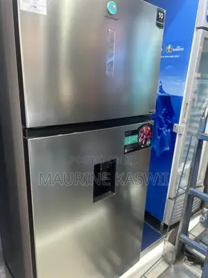 Hisense 510 Liter Refrigerator