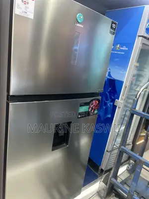 Hisense 510 Liter Refrigerator