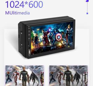 New Android Car Multimedia Stereo With Usb/Sd Card/Bluetooth