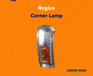 Corner Lamp Toyota Hiace Regius 1999/Turn Signal Light