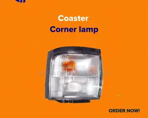 Corner Lamp/Indicator Toyota Coaster BB42 Bus