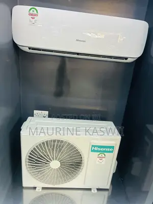 Hisense 18000 Btu Split Type Air Conditioner