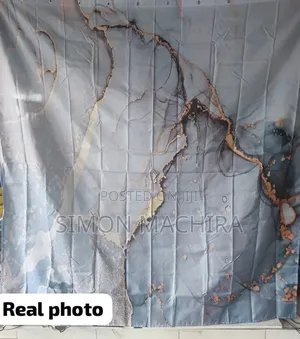 Waterproof Shower Curtain