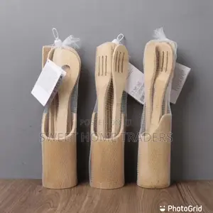Bamboo Sticks 