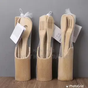 Bamboo Sticks Cooking Spoon