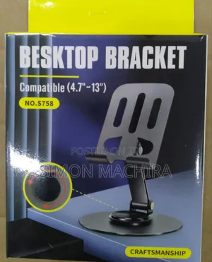 Phone Holder / Tablet Holder