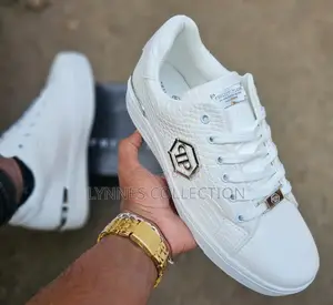 Philip Plein Casual Sneakers