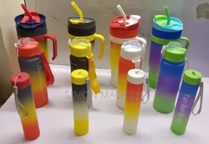 3 Water Bottle Set/ 3 Water Bottle Set