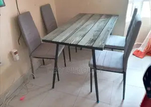 Glass Dining Tables With Four Chairs