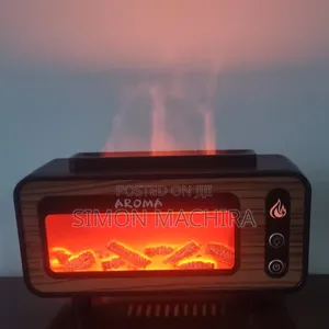 Aroma Diffuser *Aroma Diffuser