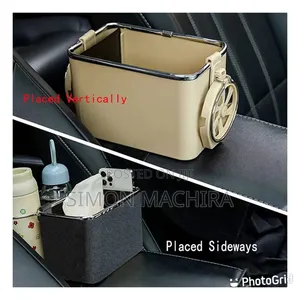 Car Armrest Organizer/ Car Organizer