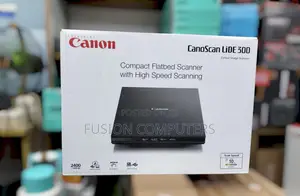 Canon Lide 300 Scanner
