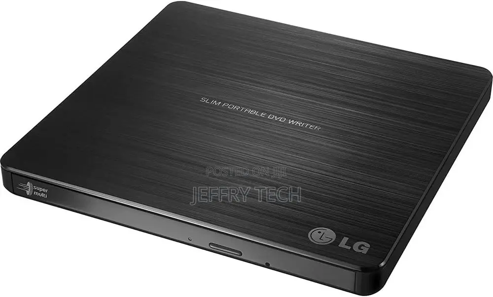 LG Electronics GP60NB50 USB 3.0 Compatible, Super-Multi Ultr