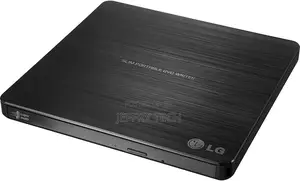 LG Electronics GP60NB50 USB 3.0 Compatible, Super-Multi Ultr