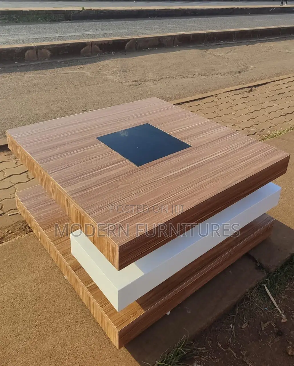 Classic Coffee Table