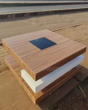 Classic Coffee Table