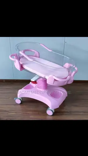 Baby Bassinet, Nbu Baby Cot
