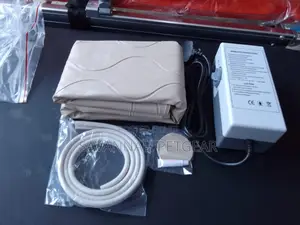 Medical Ripple Mattress With Pump