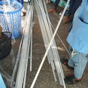 Aluminium Profiles 3mtrs Recessed