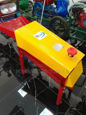 Complete Maize Sheller