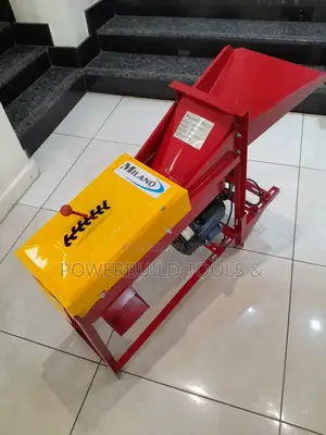 Corn/Maize Sheller Milano Brand