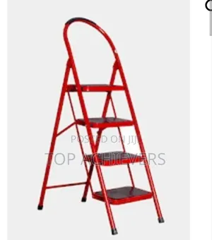 Quality 4 Step Ladder