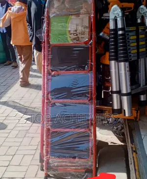 Quality 4 Step Ladder