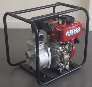 Aico Japan Diesel Water Pump 2 Inches 4hp NORMAL PRESSURE*