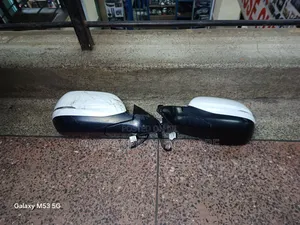 Honda Vezel Sidemirror