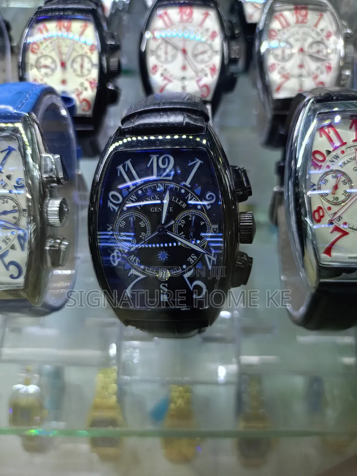 Franck Muller Classic Watch