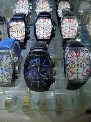 Franck Muller Classic Watch