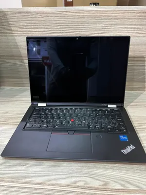 Laptop Lenovo ThinkPad Yoga 8GB Intel Core I5 SSD 256GB
