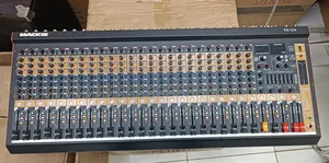 Mackie TD-S24 24 Channel Plain Mixer