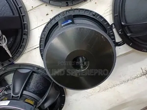 RCF 10inch Naked Speaker