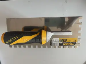 Plaster Trowels Tolsen Plastering Trowels With Teeth Best