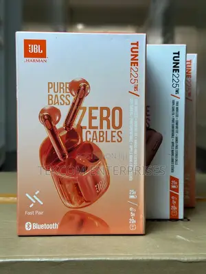JBL Tune 225TWS Earbuds