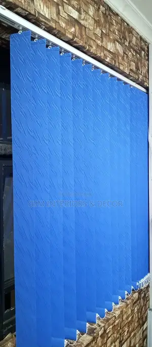 Window Blinds For Office
