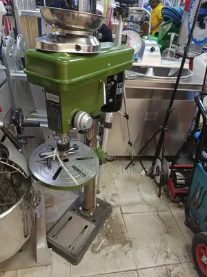 Drill Press 13mm