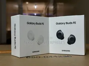 Samsung Galaxy Buds Fe