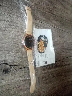 Fantastastic Style. LVPAI Quartz Watch