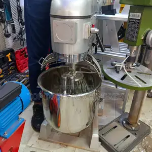 Heavy Duty Dough Mixer 30l