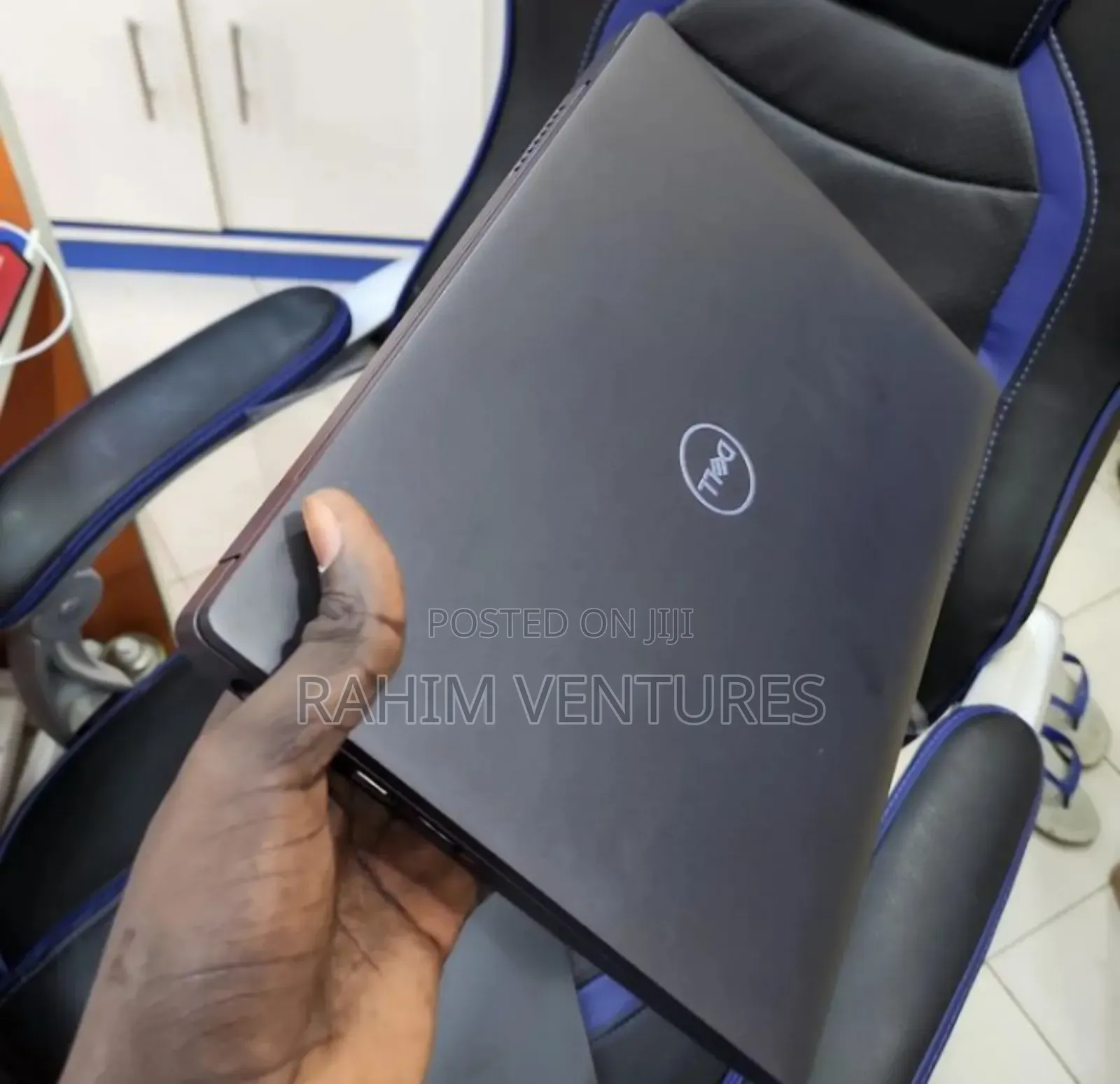 Laptop Dell Latitude 5300 8GB Intel Core i5 SSD 256GB