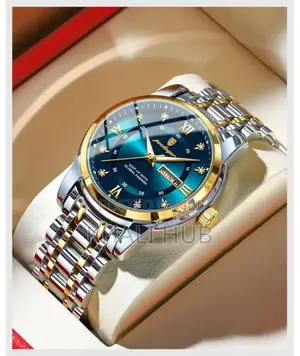 Poedagar Watch Poedagar Keep Up With Global Fashion Watch