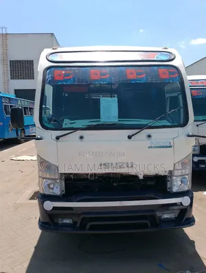 New Isuzu Std 3940 2023 White