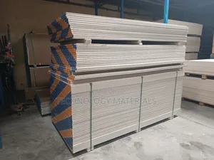 Lion King 12mm Gypsum Board